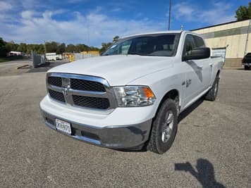 Main image Dodge Ram 1500